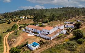 Casa Alfambras - Holiday Cottage In Aljezur